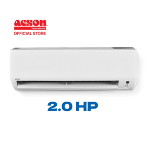 Acson AVO 2.0 HP Non-Inverter Airconditioner A3WM20N