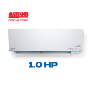 Acson AVORY 1.0 HP Premium Inverter A3WMY10APF