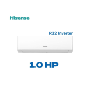 Hisense Inverter 1.0 HP Inverter Air Conditioner AI10KAGS