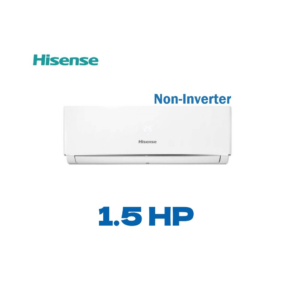 Hisense Non Inverter 1.5 HP Air Conditioner AN13DBG1