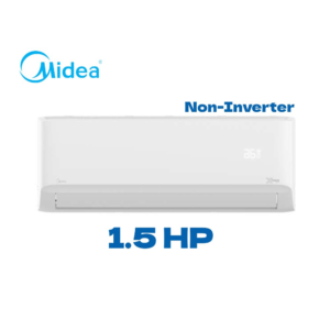 Midea Xtreme Cool 1.5 HP Air Conditioner MSAG-13CRN8
