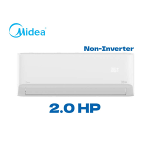 Midea Xtreme Cool 2.0 HP Air Conditioner MSAG-19CRN8