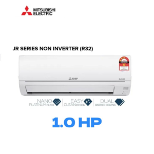 Mitsubishi 1.0 HP JS Series MSY-JS10VF