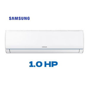 Samsung 1.0 Inverter Air Conditioner AR09TGHQABUNME